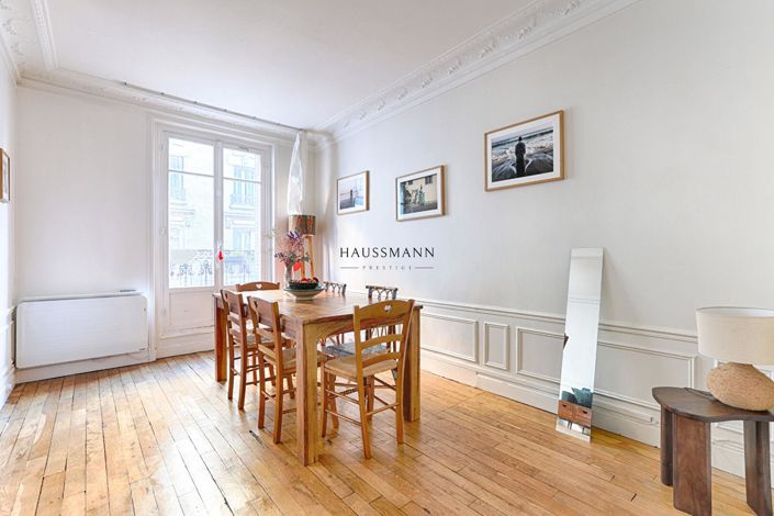 Image No.4-Appartement de 2 chambres à vendre à Paris