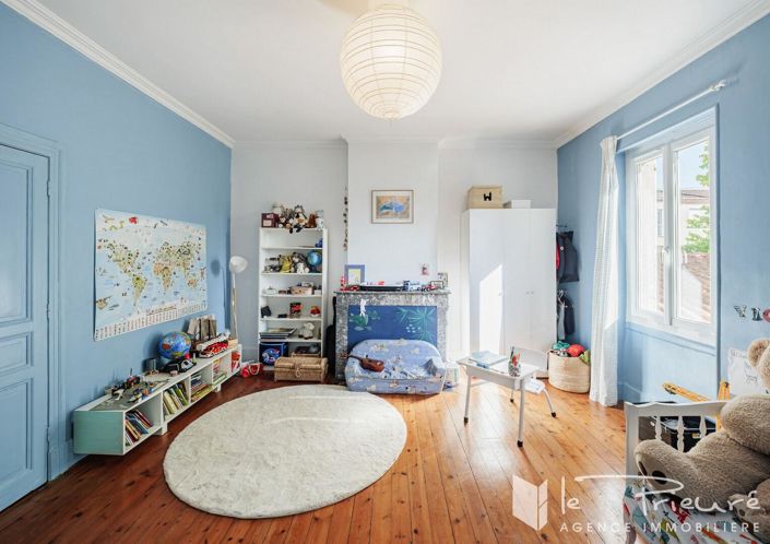 Image No.11-Maison de 4 chambres à vendre à Albi