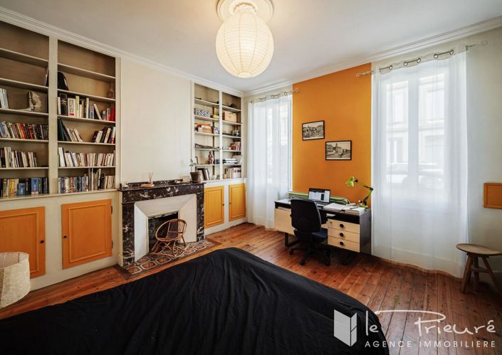 Image No.14-Maison de 4 chambres à vendre à Albi