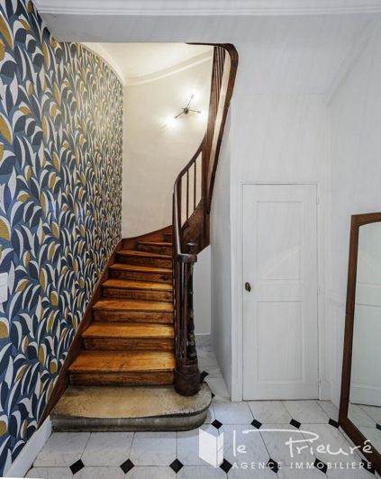 Image No.15-Maison de 4 chambres à vendre à Albi