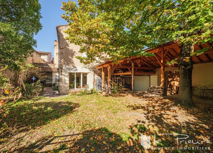 Image No.16-Maison de 4 chambres à vendre à Albi