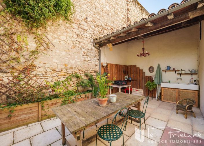 Image No.17-Maison de 4 chambres à vendre à Albi