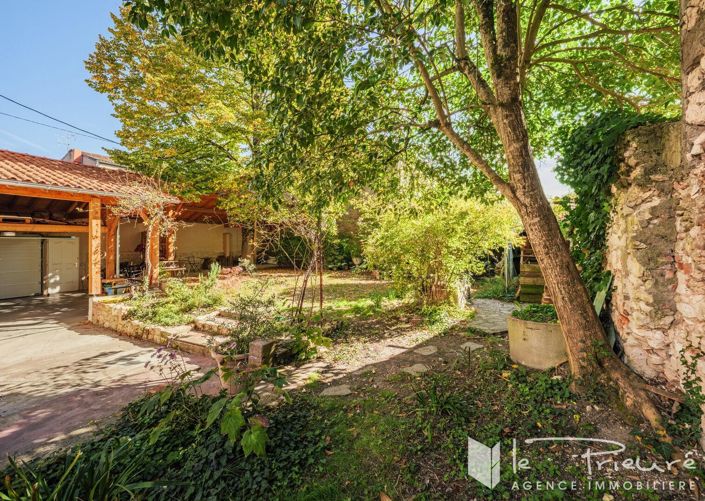 Image No.18-Maison de 4 chambres à vendre à Albi