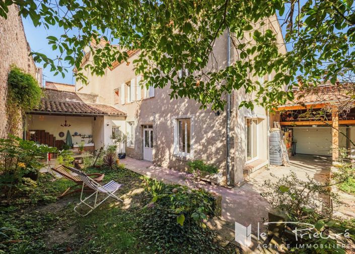 Image No.3-Maison de 4 chambres à vendre à Albi