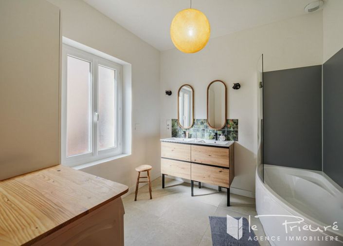 Image No.6-Maison de 4 chambres à vendre à Albi