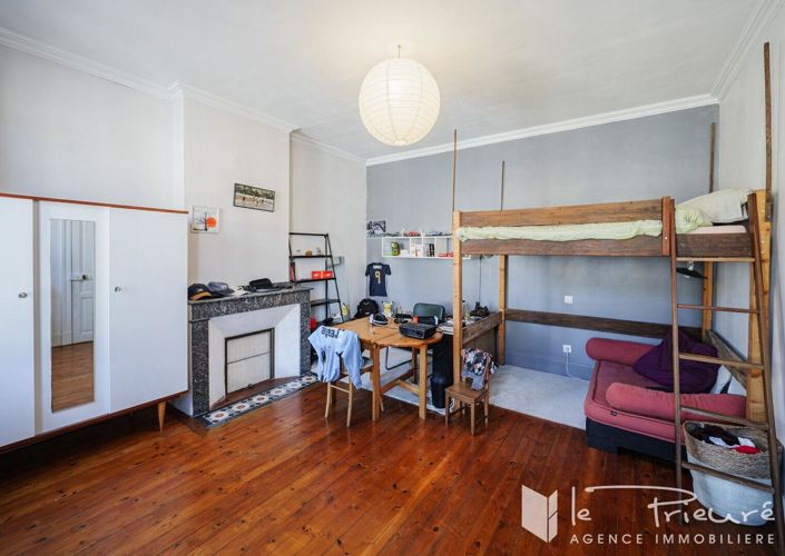 Image No.7-Maison de 4 chambres à vendre à Albi