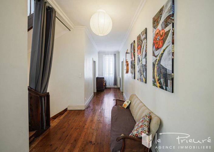 Image No.8-Maison de 4 chambres à vendre à Albi