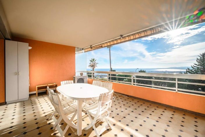 Image No.6-Appartement de 2 chambres à vendre à Nice