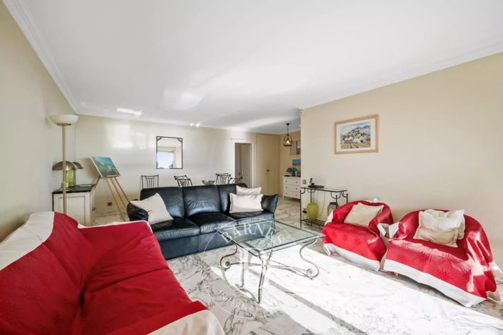 Image No.8-Appartement de 2 chambres à vendre à Nice