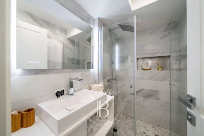 Image No.10-Appartement de 3 chambres à vendre à Cannes