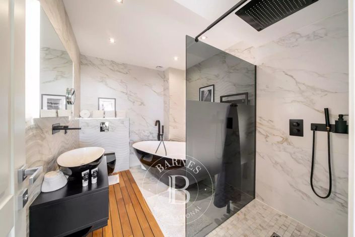 Image No.12-Appartement de 3 chambres à vendre à Cannes