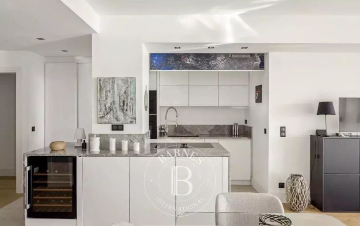 Image No.2-Appartement de 5 chambres à vendre à Cannes