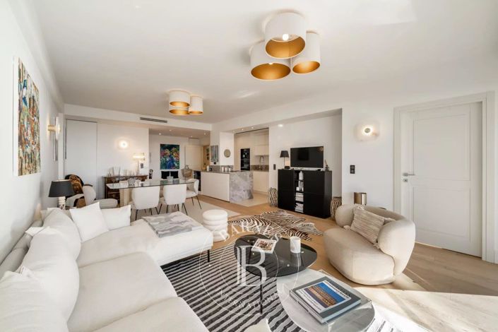 Image No.24-Appartement de 3 chambres à vendre à Cannes