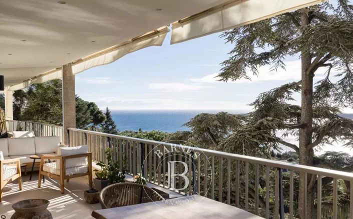 Image No.4-Appartement de 5 chambres à vendre à Cannes