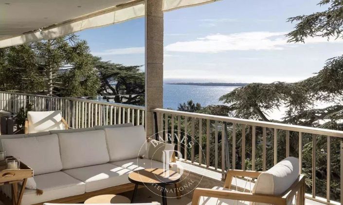 Image No.6-Appartement de 5 chambres à vendre à Cannes