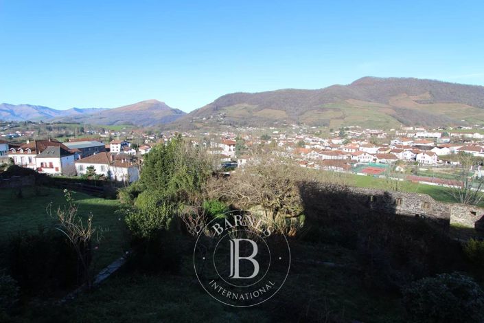 Image No.4-Maison de 5 chambres à vendre à Saint-Jean-Pied-de-Port