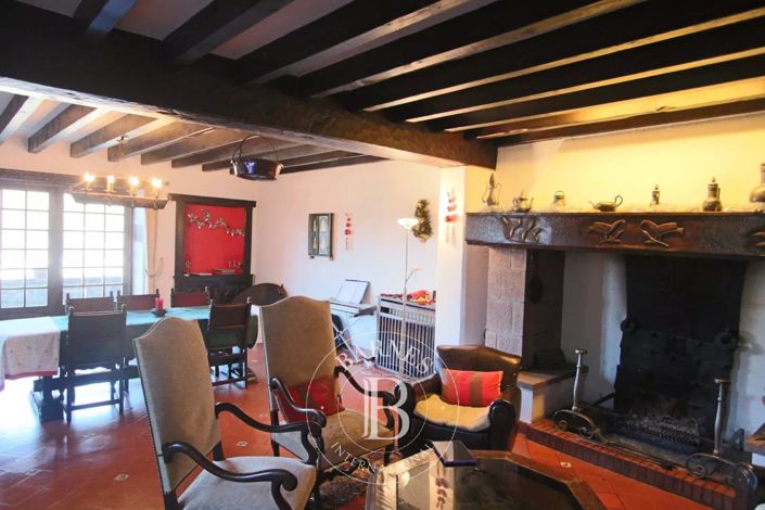 Image No.6-Maison de 5 chambres à vendre à Saint-Jean-Pied-de-Port