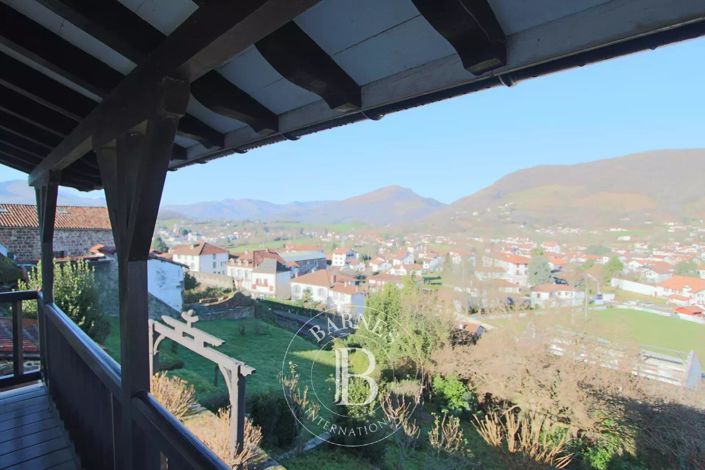 Image No.9-Maison de 5 chambres à vendre à Saint-Jean-Pied-de-Port