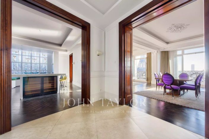 Image No.10-Appartement de 3 chambres à vendre à Paris