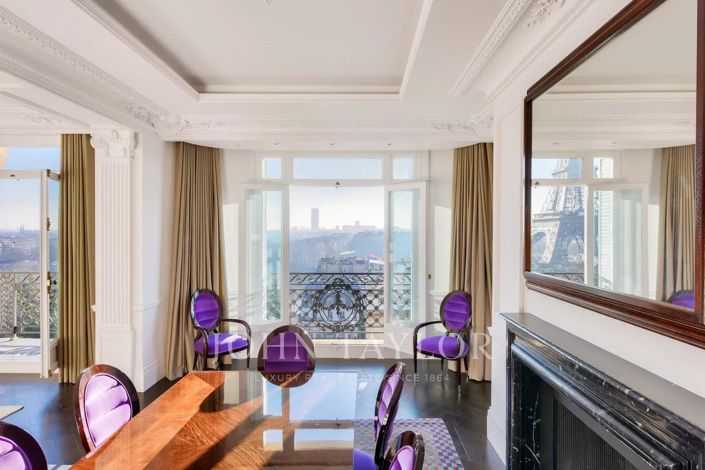 Image No.11-Appartement de 3 chambres à vendre à Paris