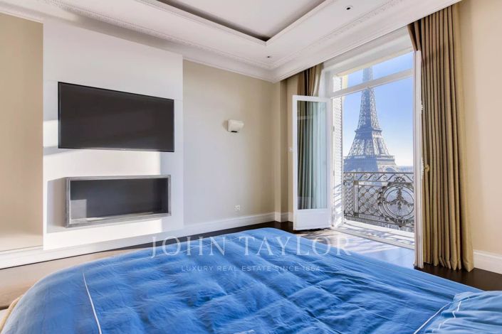 Image No.16-Appartement de 3 chambres à vendre à Paris