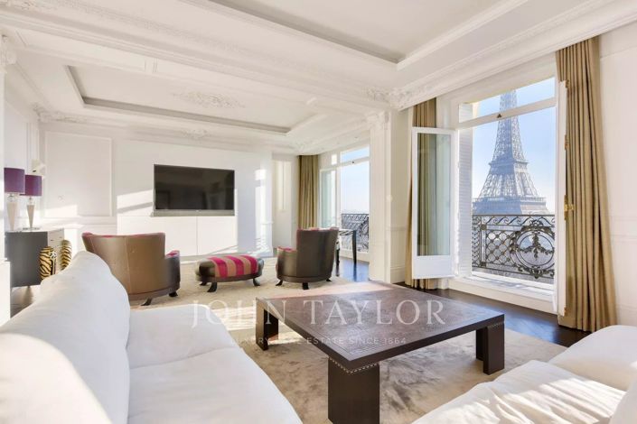 Image No.2-Appartement de 3 chambres à vendre à Paris