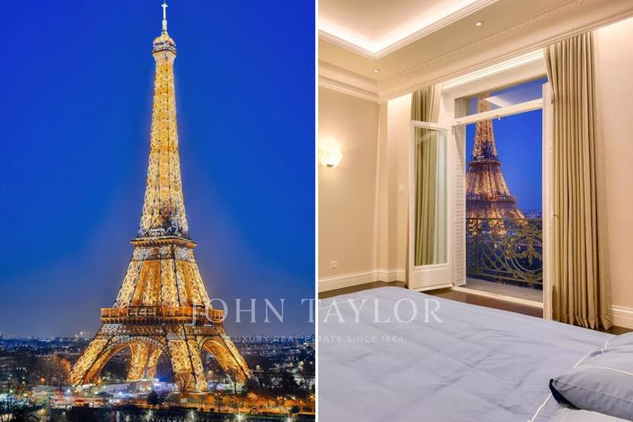 Image No.21-Appartement de 3 chambres à vendre à Paris