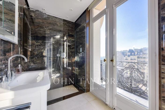 Image No.22-Appartement de 3 chambres à vendre à Paris