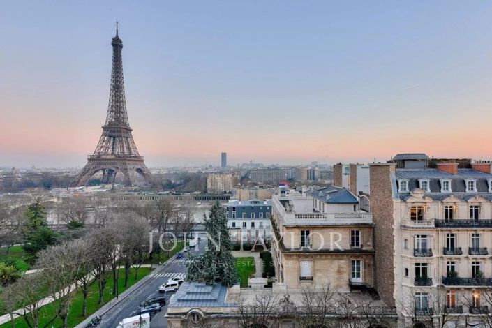 Image No.24-Appartement de 3 chambres à vendre à Paris