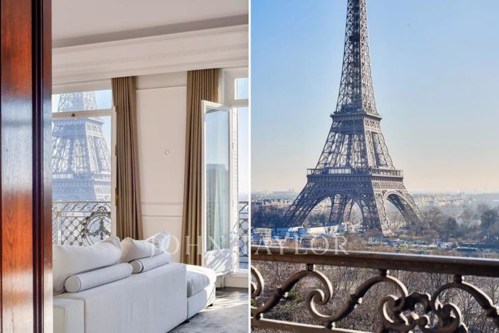 Image No.6-Appartement de 3 chambres à vendre à Paris