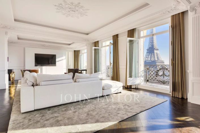 Image No.9-Appartement de 3 chambres à vendre à Paris