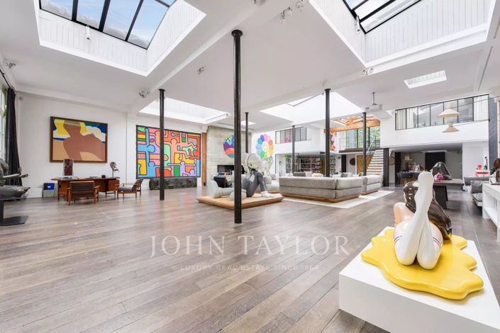 Image No.13-Appartement de 3 chambres à vendre à Paris