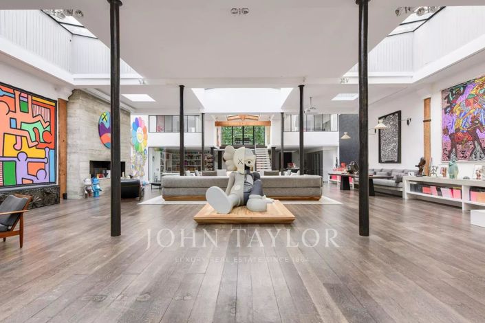 Image No.14-Appartement de 3 chambres à vendre à Paris