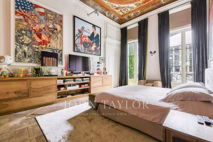 Image No.15-Appartement de 3 chambres à vendre à Paris