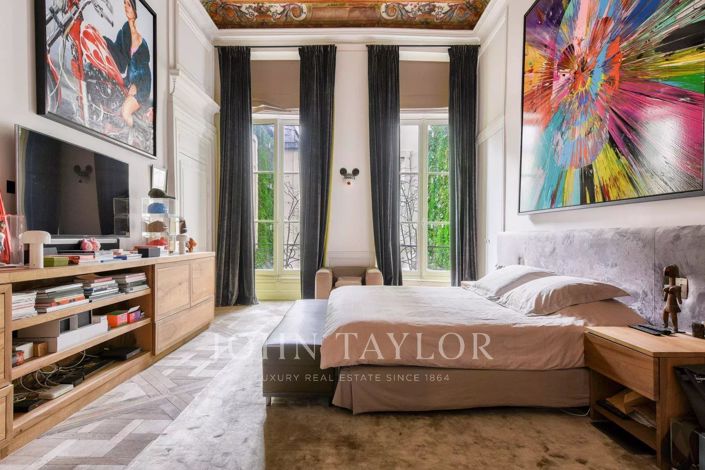 Image No.17-Appartement de 3 chambres à vendre à Paris