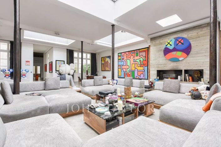 Image No.23-Appartement de 3 chambres à vendre à Paris