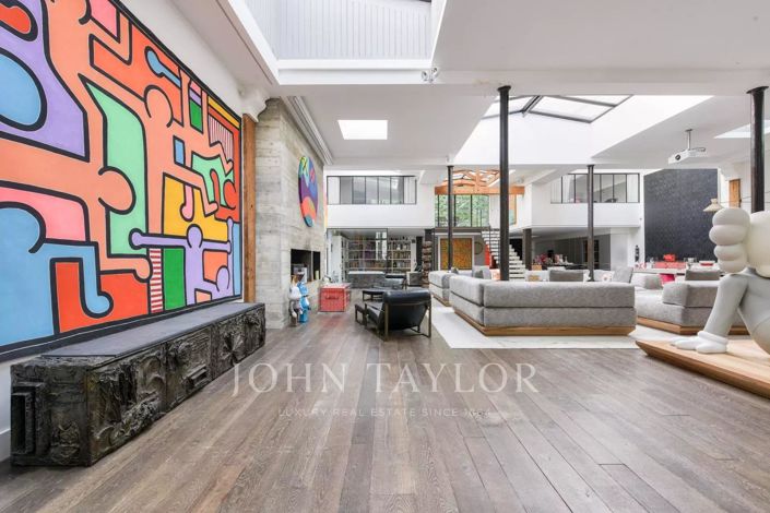 Image No.24-Appartement de 3 chambres à vendre à Paris