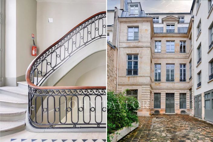 Image No.31-Appartement de 3 chambres à vendre à Paris