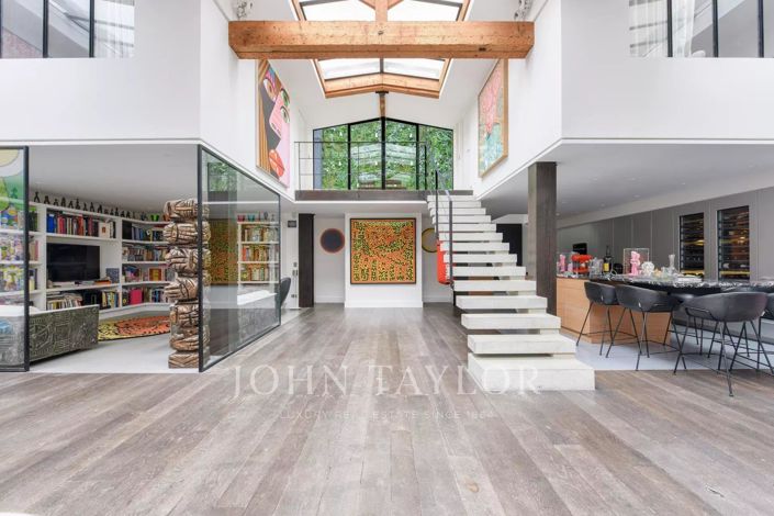 Image No.6-Appartement de 3 chambres à vendre à Paris