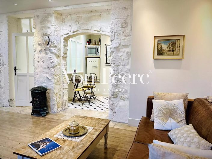 Image No.2-Appartement de 1 chambre à vendre à Avignon