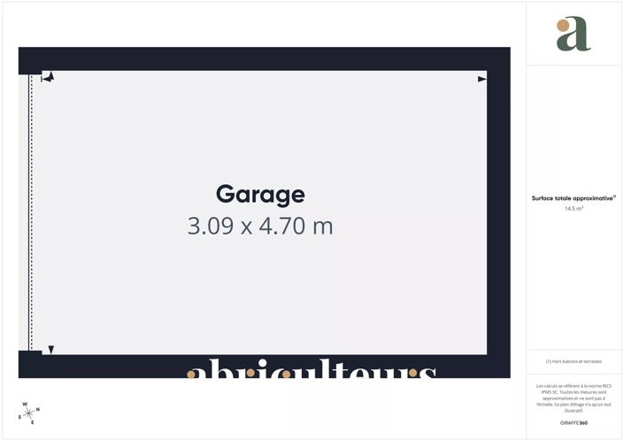 Image No.12-1 Bed Apartment for sale