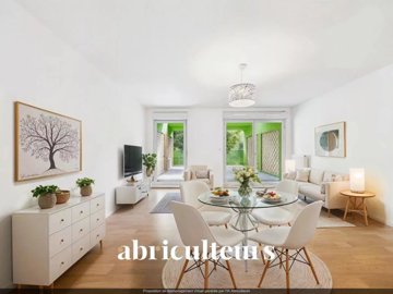 1 - Nantes, Apartment