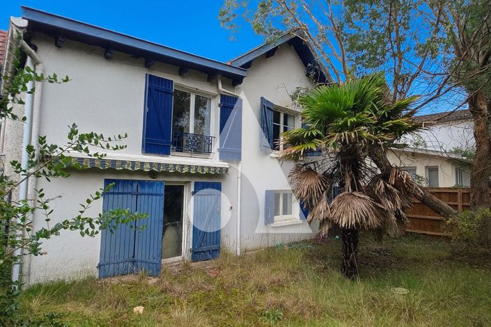 Image No.3-Maison de 3 chambres à vendre à La Tremblade