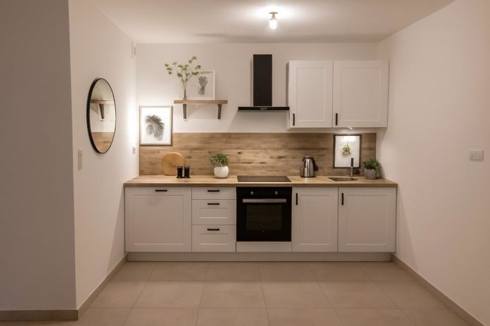 Image No.3-2 Bed Apartment for sale