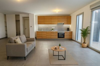 1 - Castelnau-le-Lez, Appartement