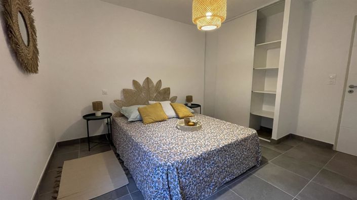 Image No.4-Appartement de 2 chambres à vendre à Castelnau-le-Lez