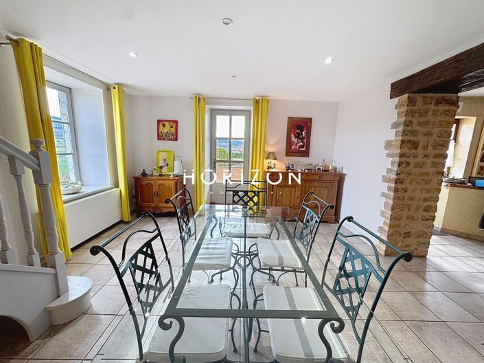 Image No.11-Maison de 4 chambres à vendre à Cluny