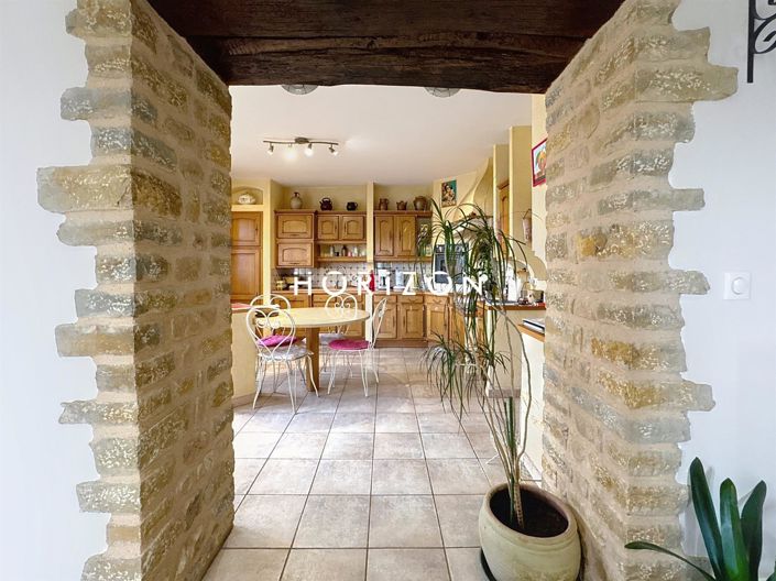 Image No.13-Maison de 4 chambres à vendre à Cluny