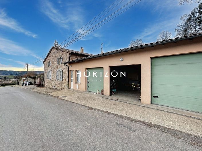 Image No.18-Maison de 4 chambres à vendre à Cluny