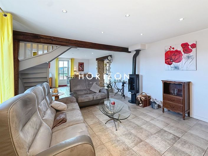 Image No.22-Maison de 4 chambres à vendre à Cluny